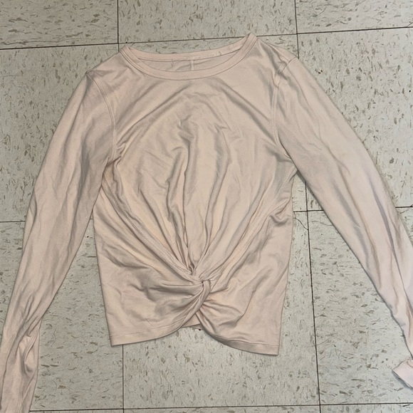 Crescent top - Picture 3 of 4